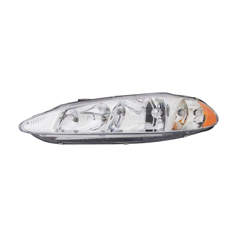 Headlight Eagle Eyes CS080-B001L