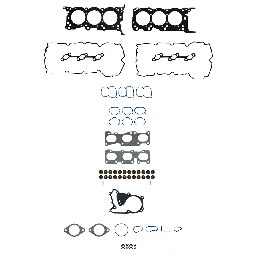 HS FEL-PRO 26427 PT-2 Head Gasket Set