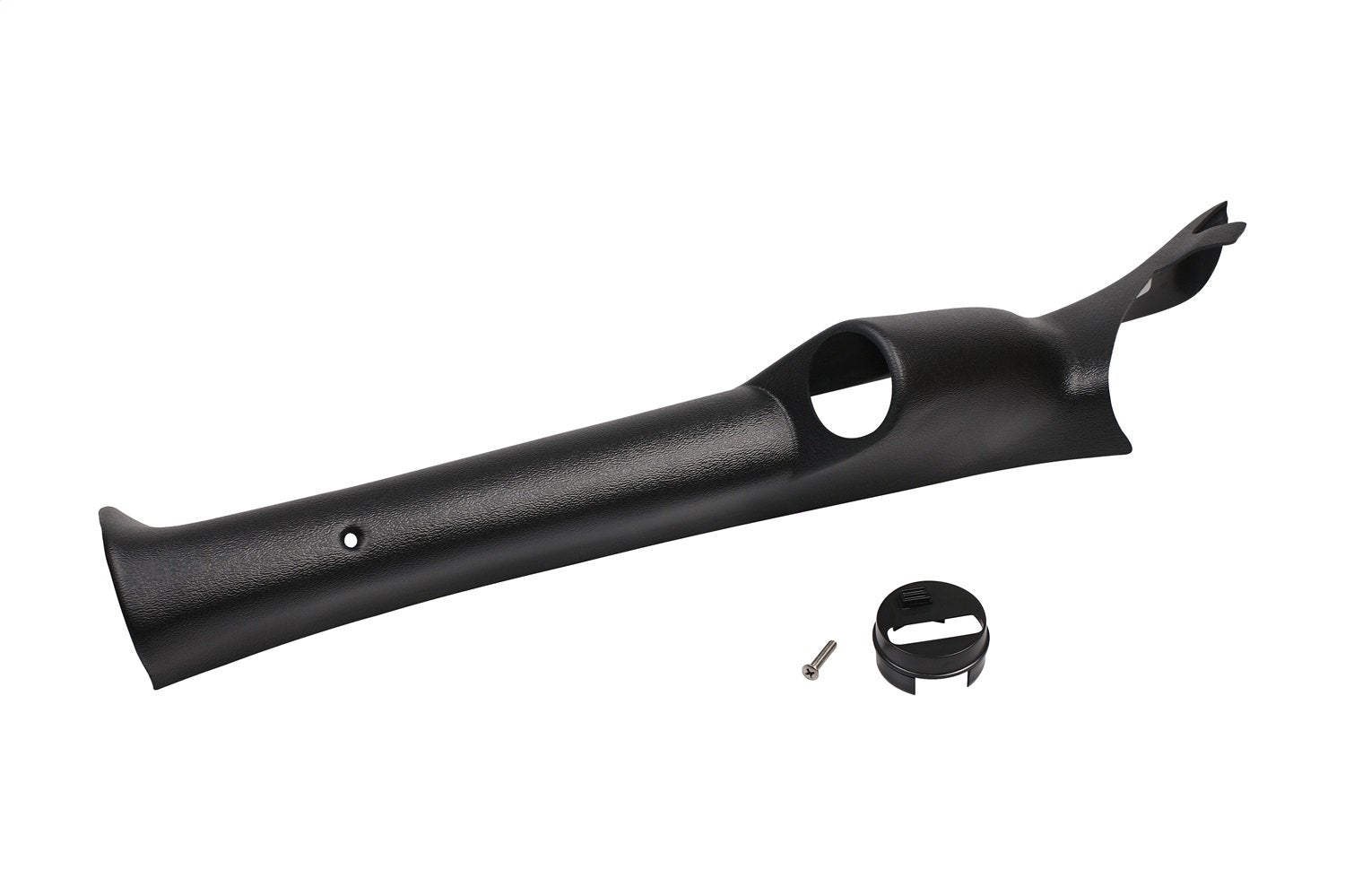 Bully Dog - A-Pillar Mount 31306 for GT, Watchdog, and PMT Programmers - 11-16 Ford - Custom Paintable