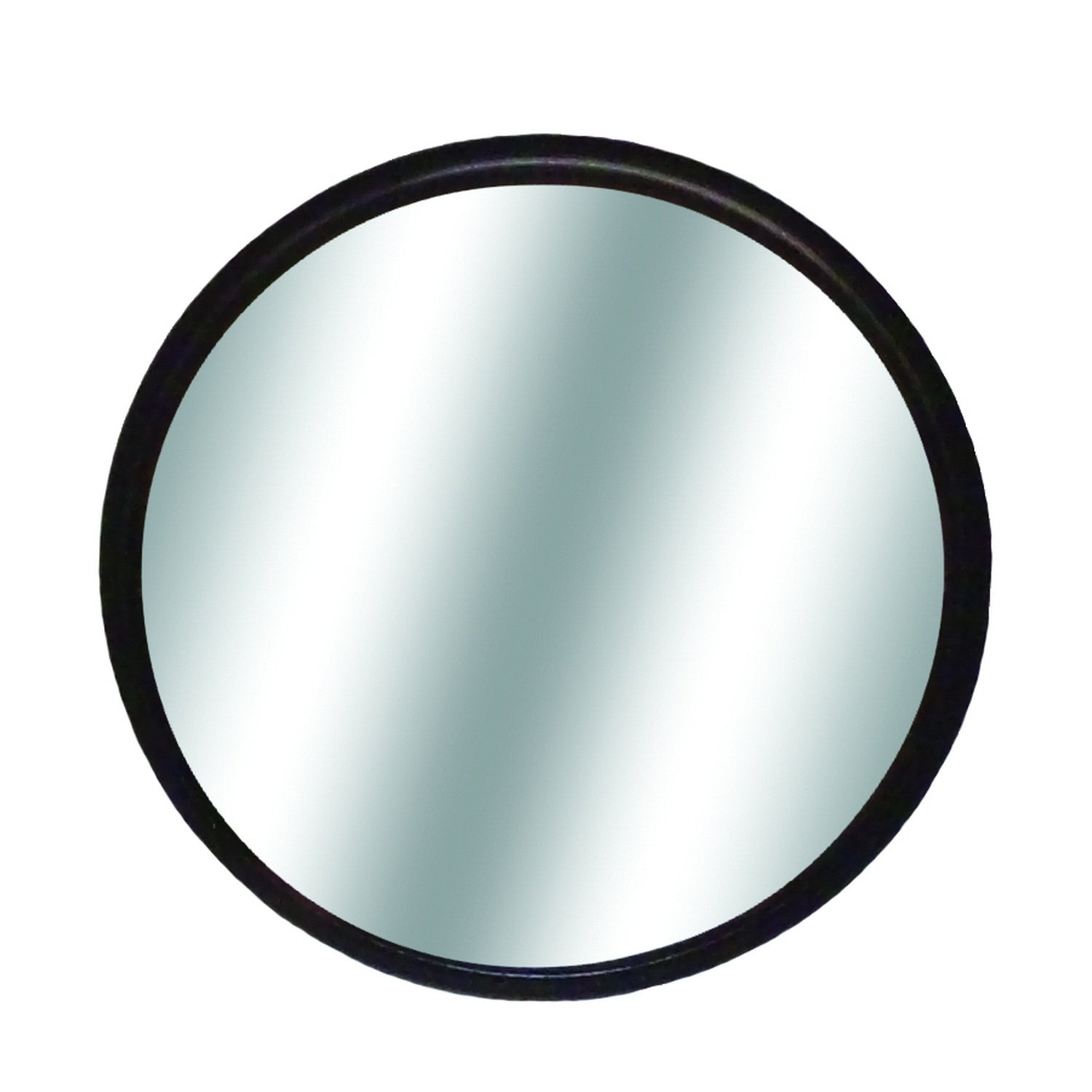 3" CIPA HotSpots Round Stick-On Convex Mirror