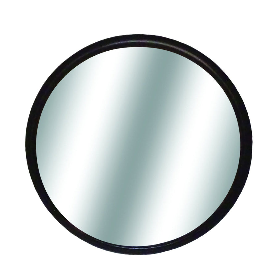 3" CIPA HotSpots Round Stick-On Convex Mirror