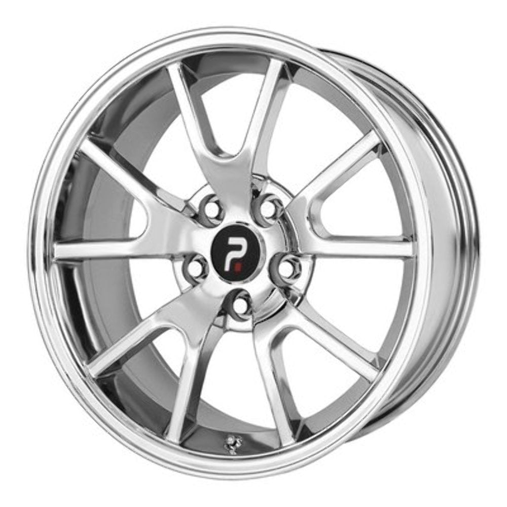FORGED AMERICAN RACING VF496 Custom Wheel Chromium (hexavalent compounds) (20 x 15. inches /0 x 72 mm, 0 mm Offset)