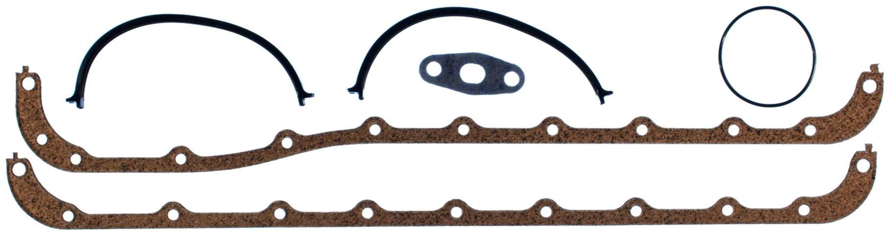 Engine Oil Pan Gasket Set MAHLE OS30540TC