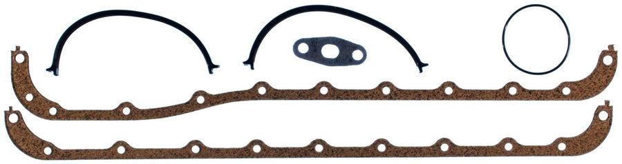 Engine Oil Pan Gasket Set MAHLE OS30540TC