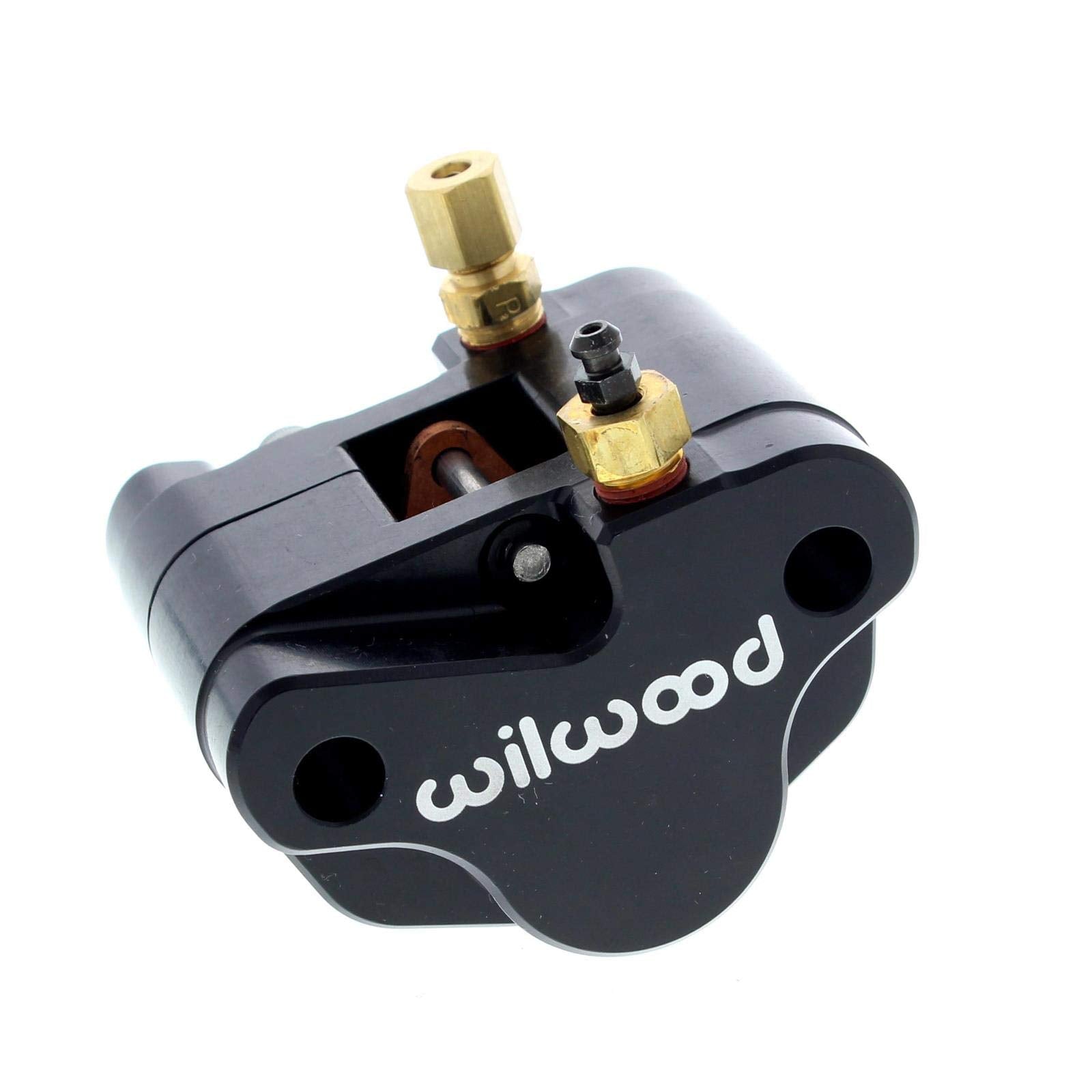 Caliper Wilwood Go-Kart/JR Dragster Billet .190in