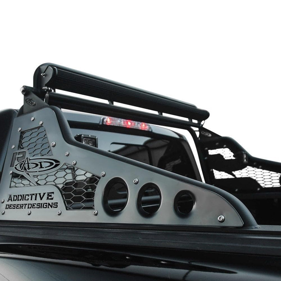 Chase Rack Addictive Desert Designs C115802800103 (Ford F-150/Raptor Race Series R)