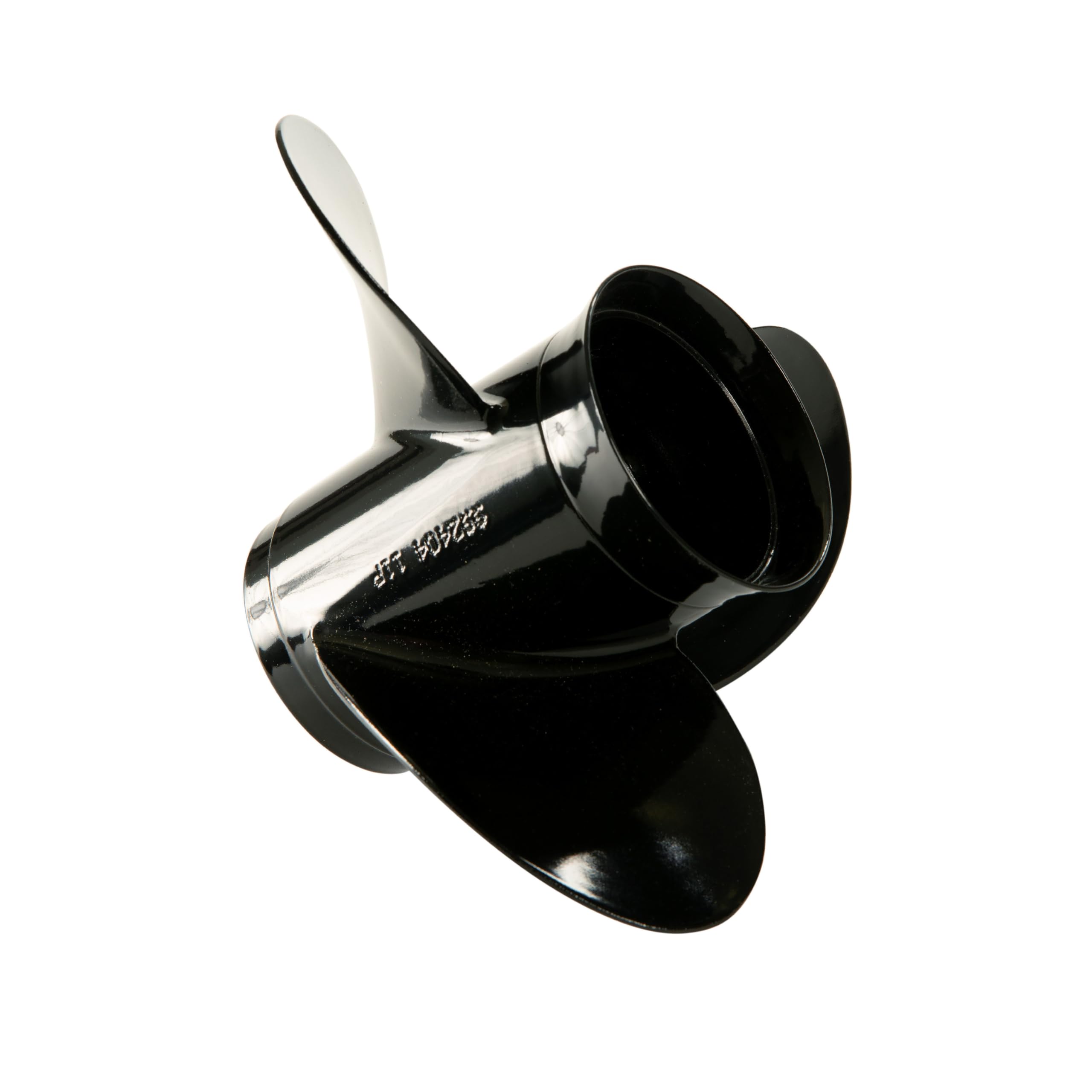 Vortex D-Series MICHIGAN WHL 992409 3-Blade Aluminum Propeller - RH, 10" Diameter x 16" Pitch