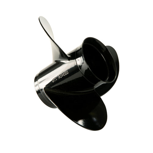Vortex D-Series MICHIGAN WHL 992409 3-Blade Aluminum Propeller - RH, 10" Diameter x 16" Pitch