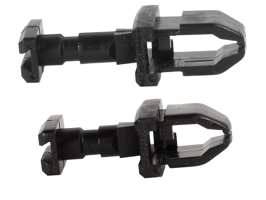 Refrigerator/Converter Vent Latch RV Designer E377 (12)