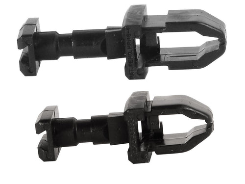 Refrigerator/Converter Vent Latch RV Designer E377 (12)