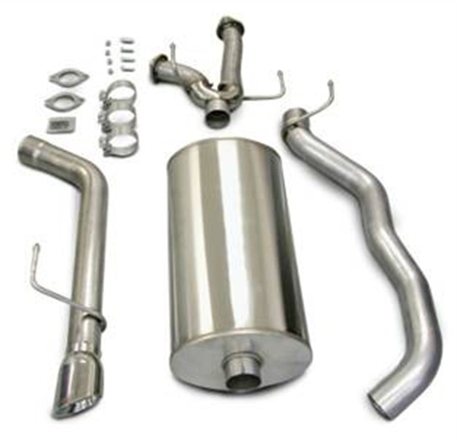 Cat-Back CORSA Exhaust System 14573
