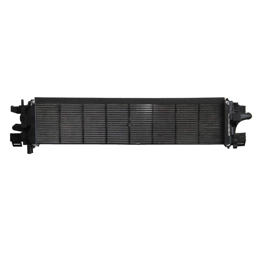 Radiator TYC 13813 Compatible with 2013-2019 Ford Escape