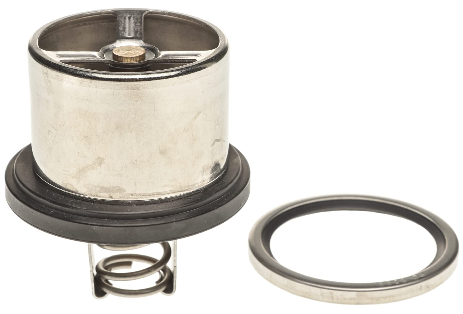 Engine Coolant Thermostat MAHLE THD788D, 1 Pack