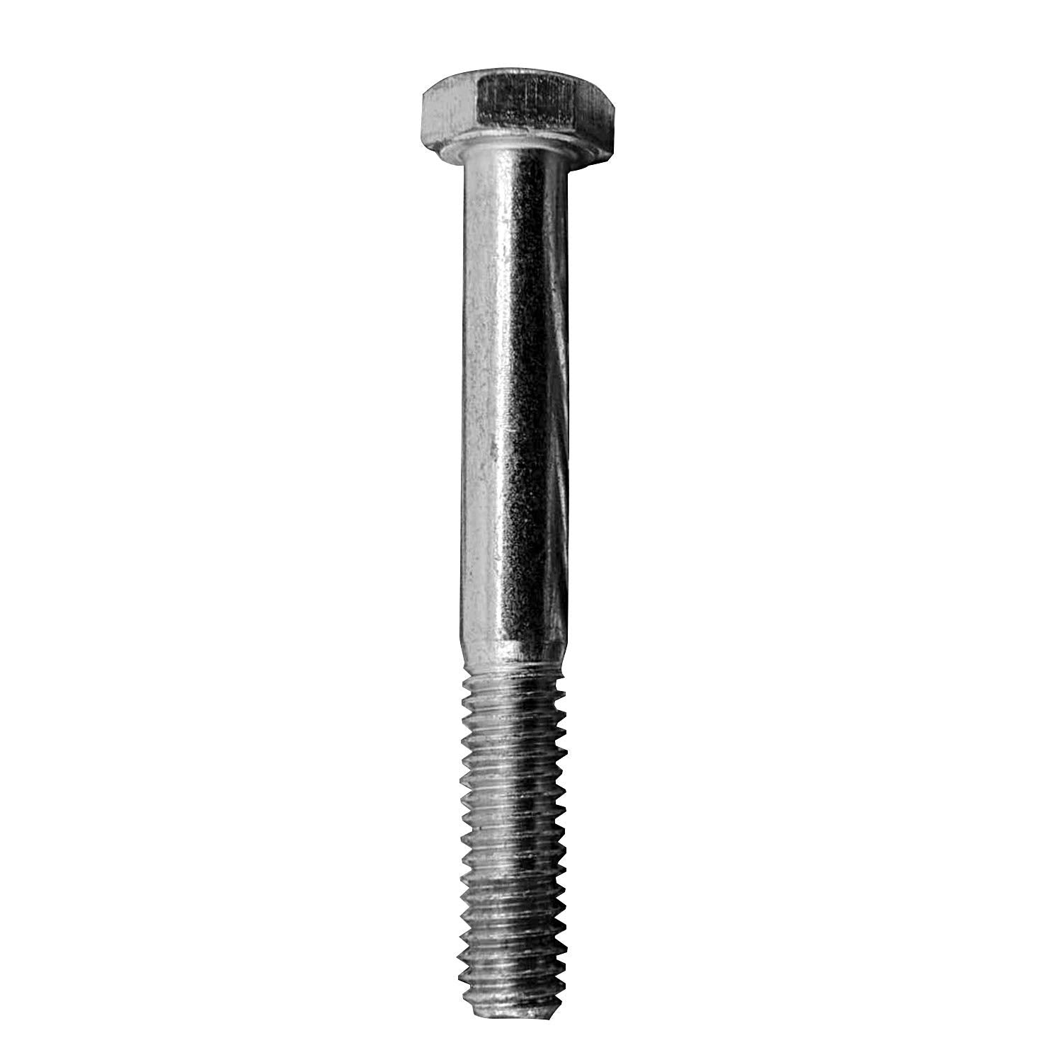 F5231 AP Exhaust Hex Bolt, 3/8"