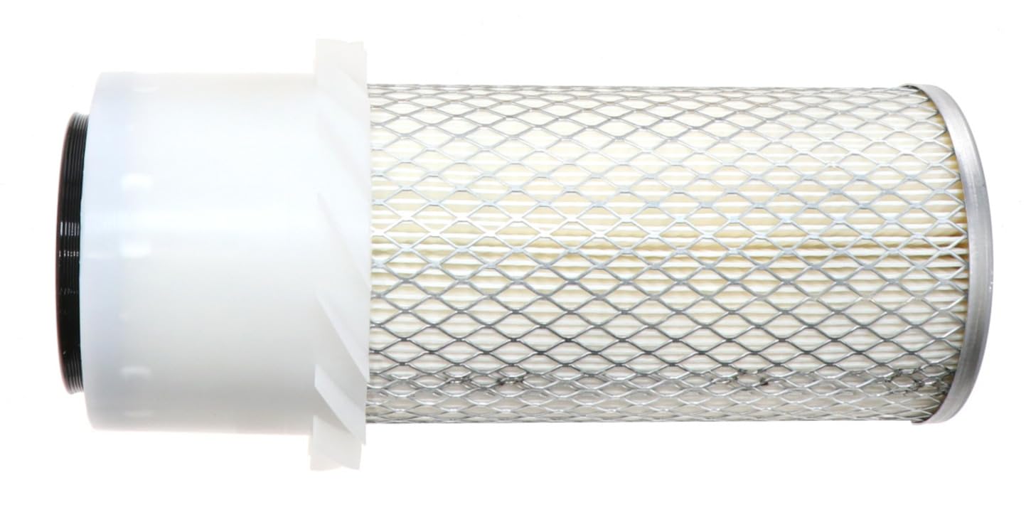 WIX Filters - Heavy Duty 42276 Air Filter W/Fin, Pack of 1