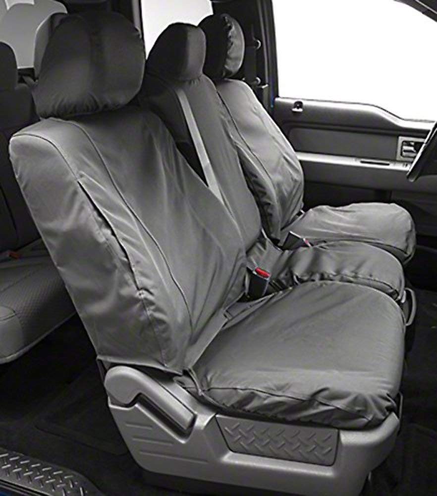 SS2481WFGY Covercraft Seat Cover