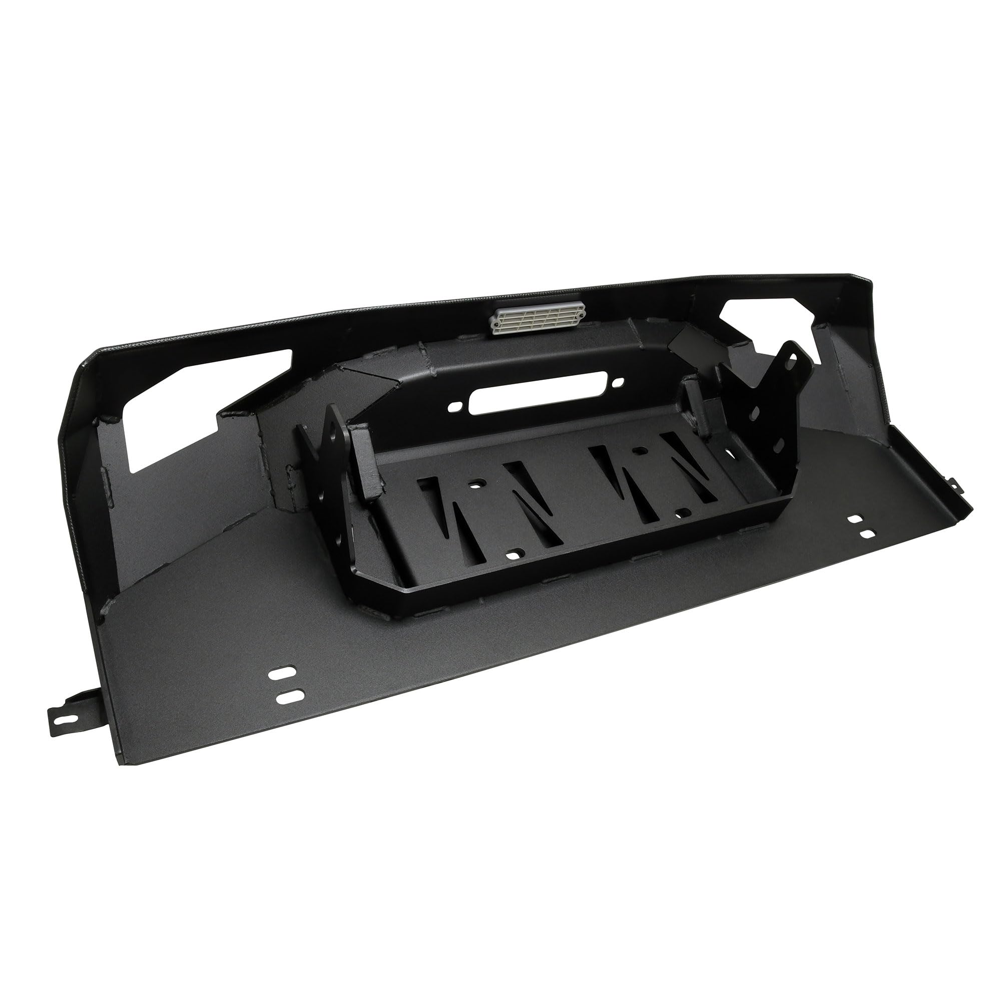 Pro Series Westin 58-412785 Front Bumper fits 2024-2026 Tacoma