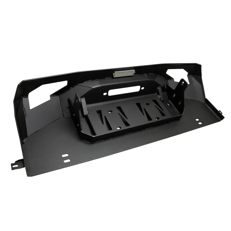 Pro Series Westin 58-412785 Front Bumper fits 2024-2026 Tacoma