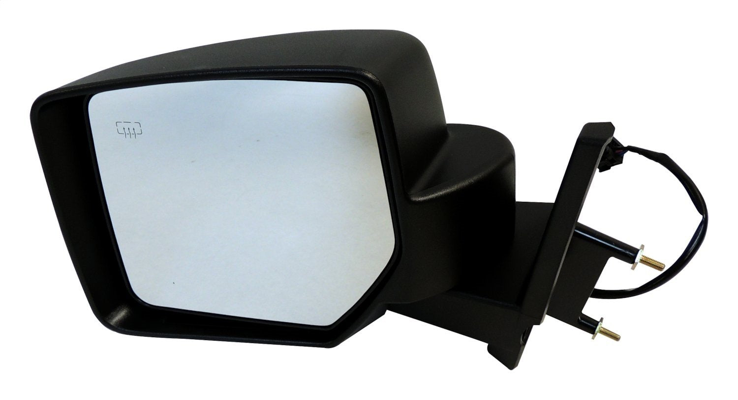 Automotive Crown Mirror Body