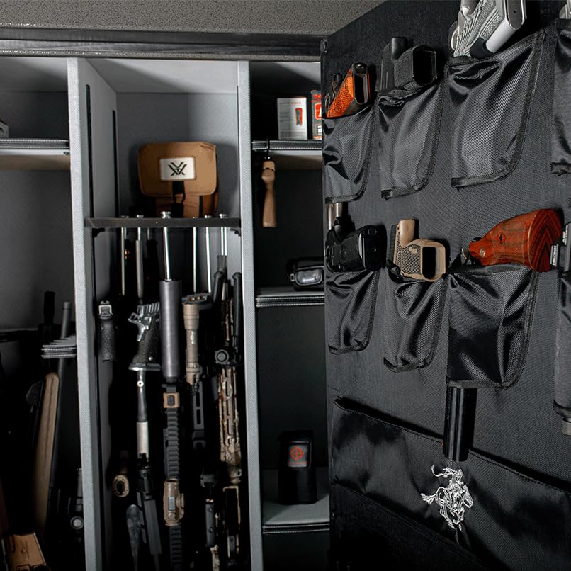 Legacy Winchester 53 Gun Safe Slate E-Lock