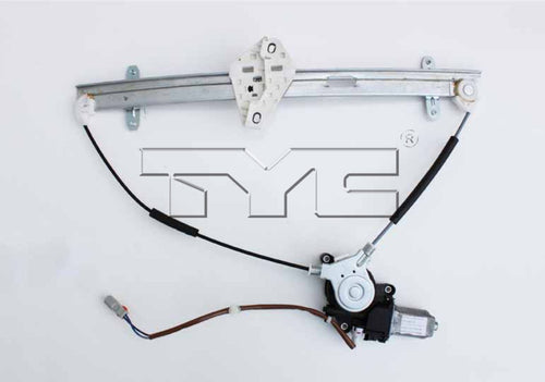Power TYC Window Motor A - 660113