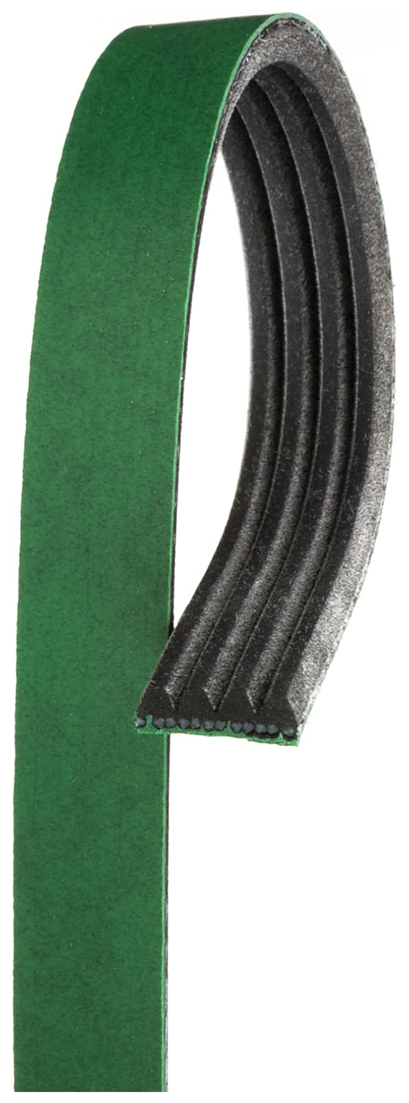 Gates FleetRunner K040445HD Heavy-Duty Micro-V Serpentine Drive Belt