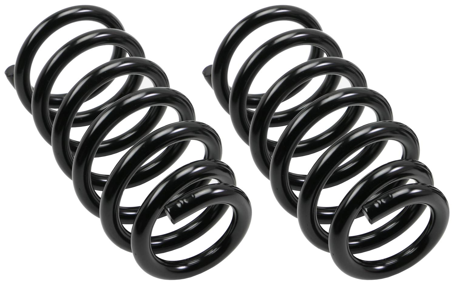 Coil Spring Set MOOG 81715 for Honda CR-V