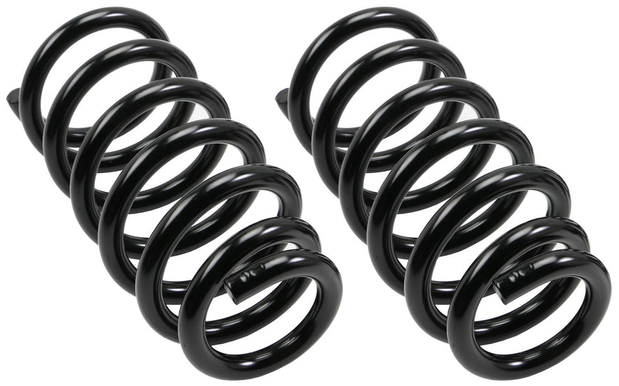 Coil Spring Set MOOG 81715 for Honda CR-V