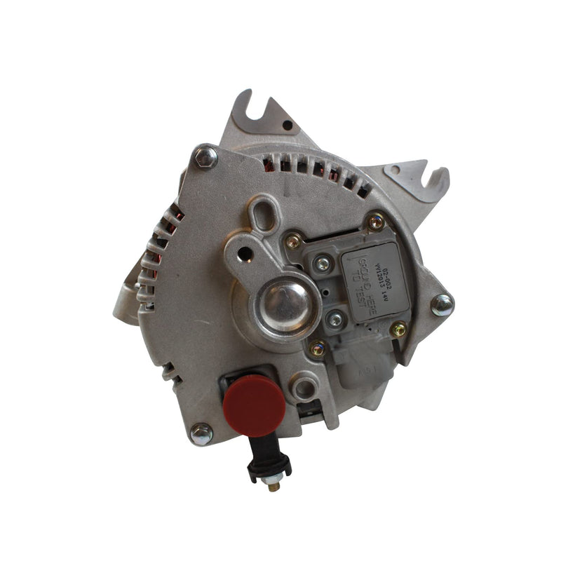 Alternator TYC Compatible with 2005-2008 Ford F- Series Pickup
