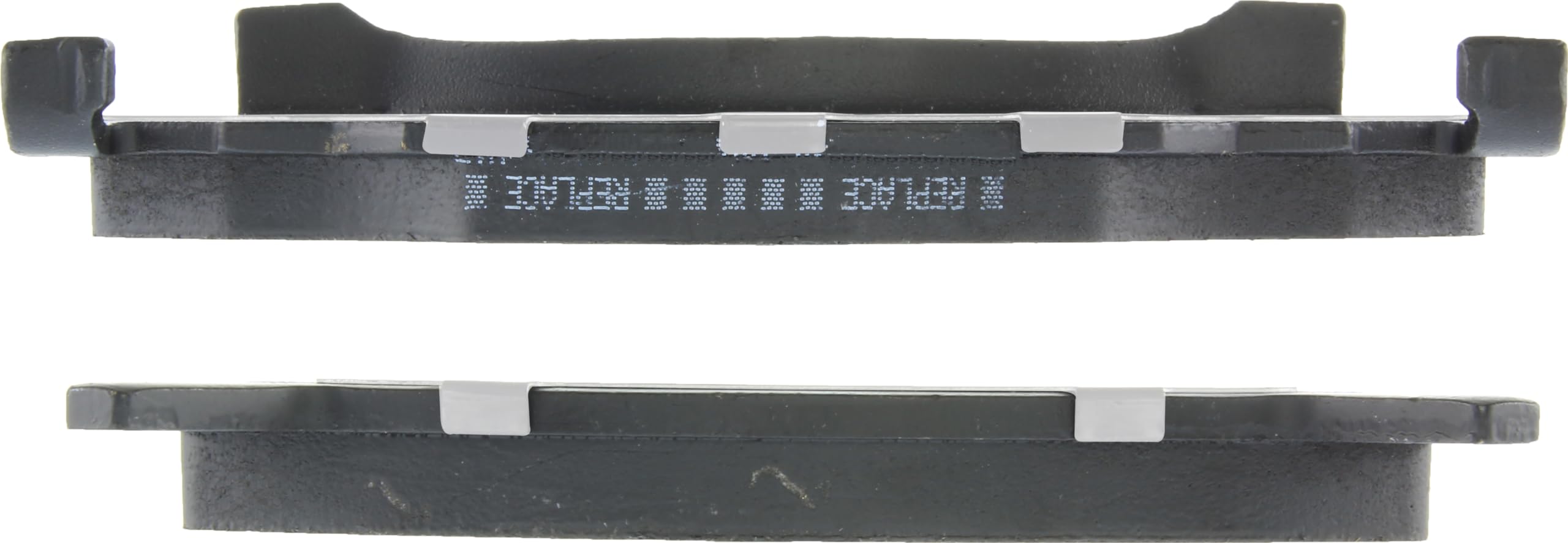 PQ PRO PADS Centric 500.01230