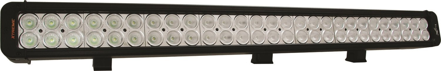 Xmitter Prime Xtreme Vision X Lighting 9117317 Black 30" 5W Wide LED Flood Light