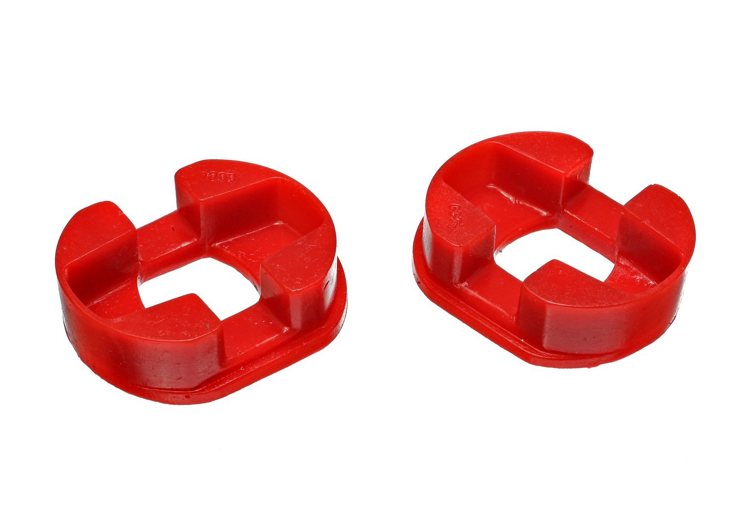 4.1107R Energy Suspension Motor Mount Insert for Ford