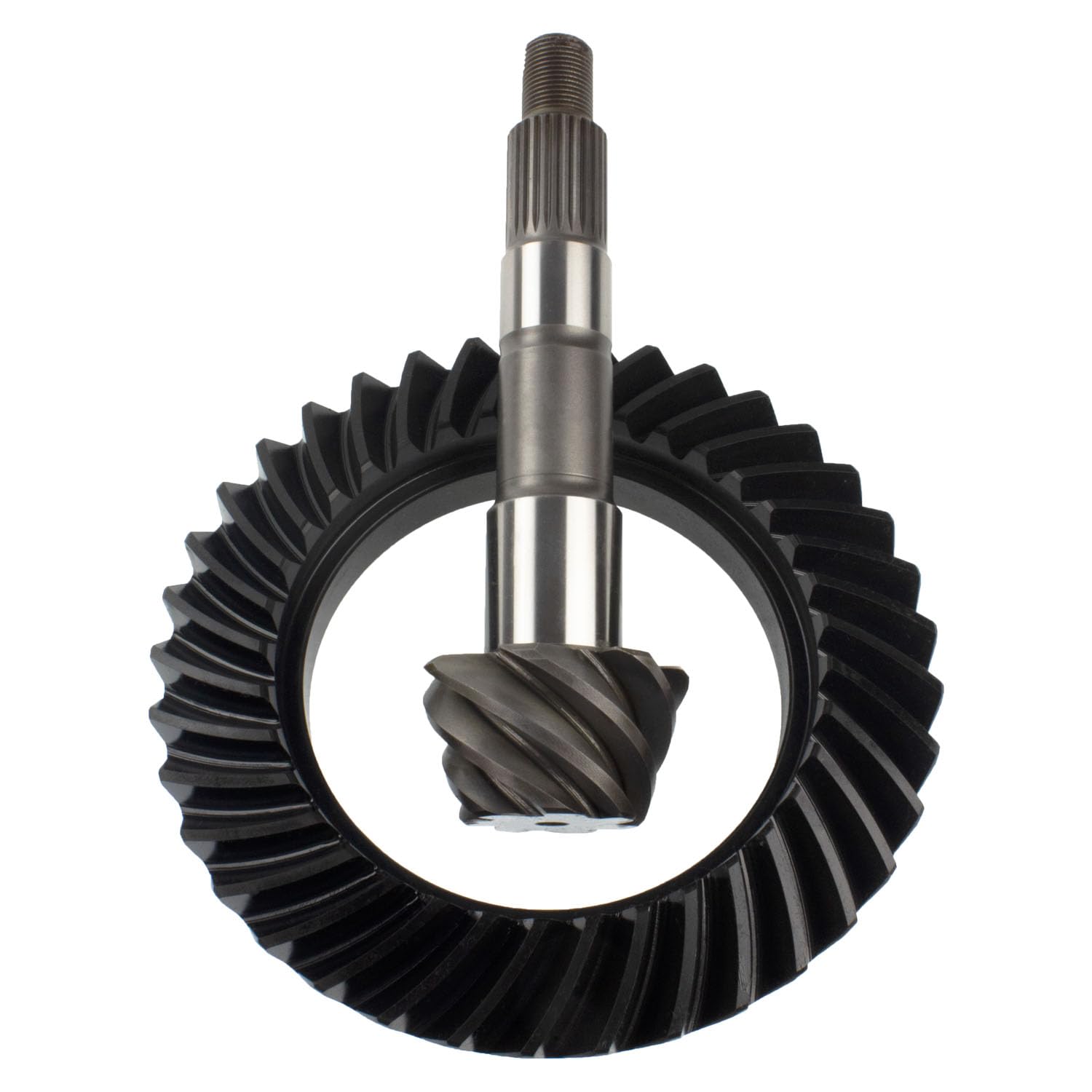 Toyota 8.0" Motive Gear T529 Ring and Pinion Gear Set Fits 4-Cylinder 5.29 Gear Ratio for Front|Rear Differential Replaces Yukon Gear and Axle 24195, YG T8-529 Compatible with 4Runner '84-95