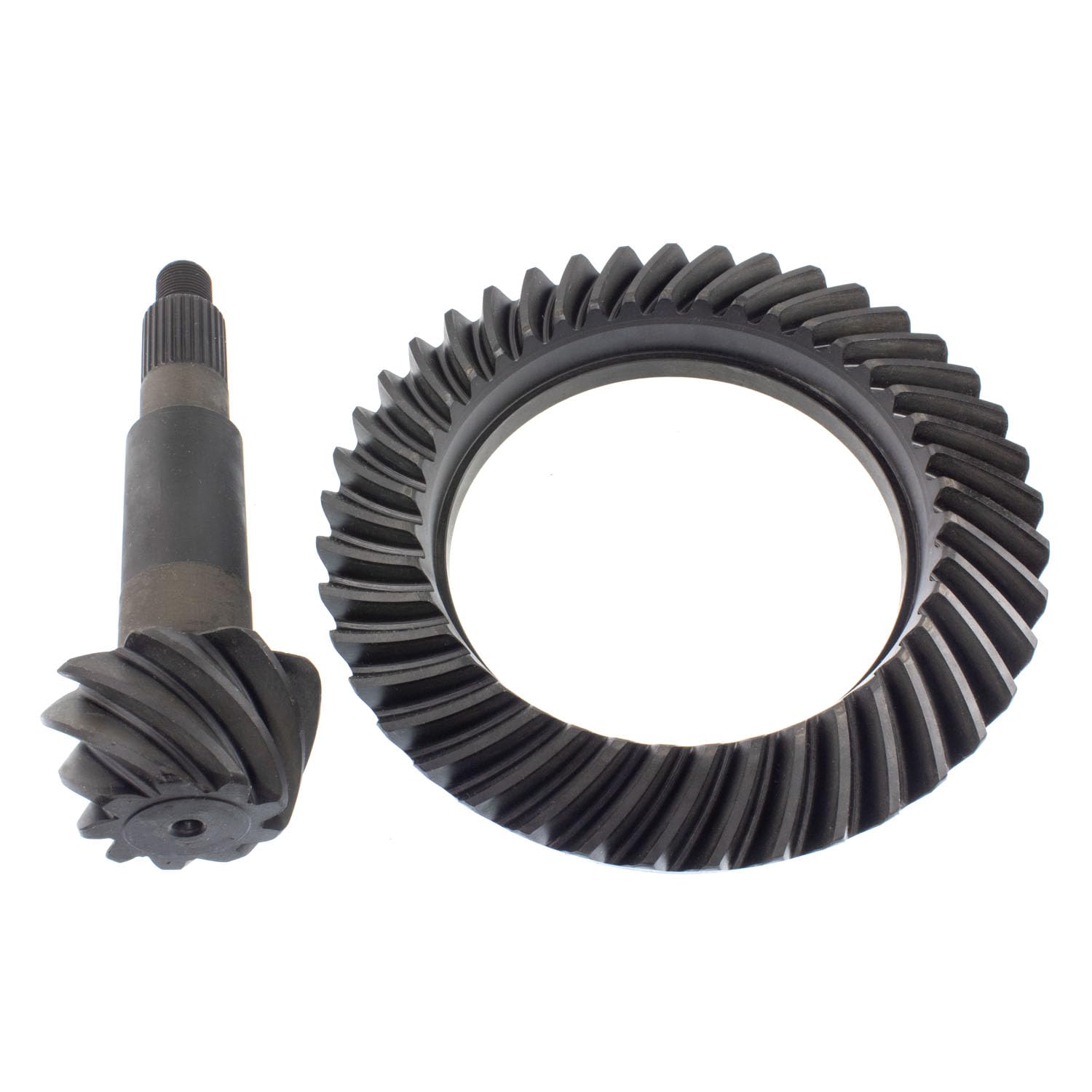 Differential Ring & Pinion Motive Gear D60-456X, For Dana 60 Standard, Gear Ratio 4.56, 12-Bolt, 29 Spline, 9 Pinion & 41 Ring Tooth - Fits Chevrolet, Dodge, Ford, GMC, Jeep Replaces Yukon 24606