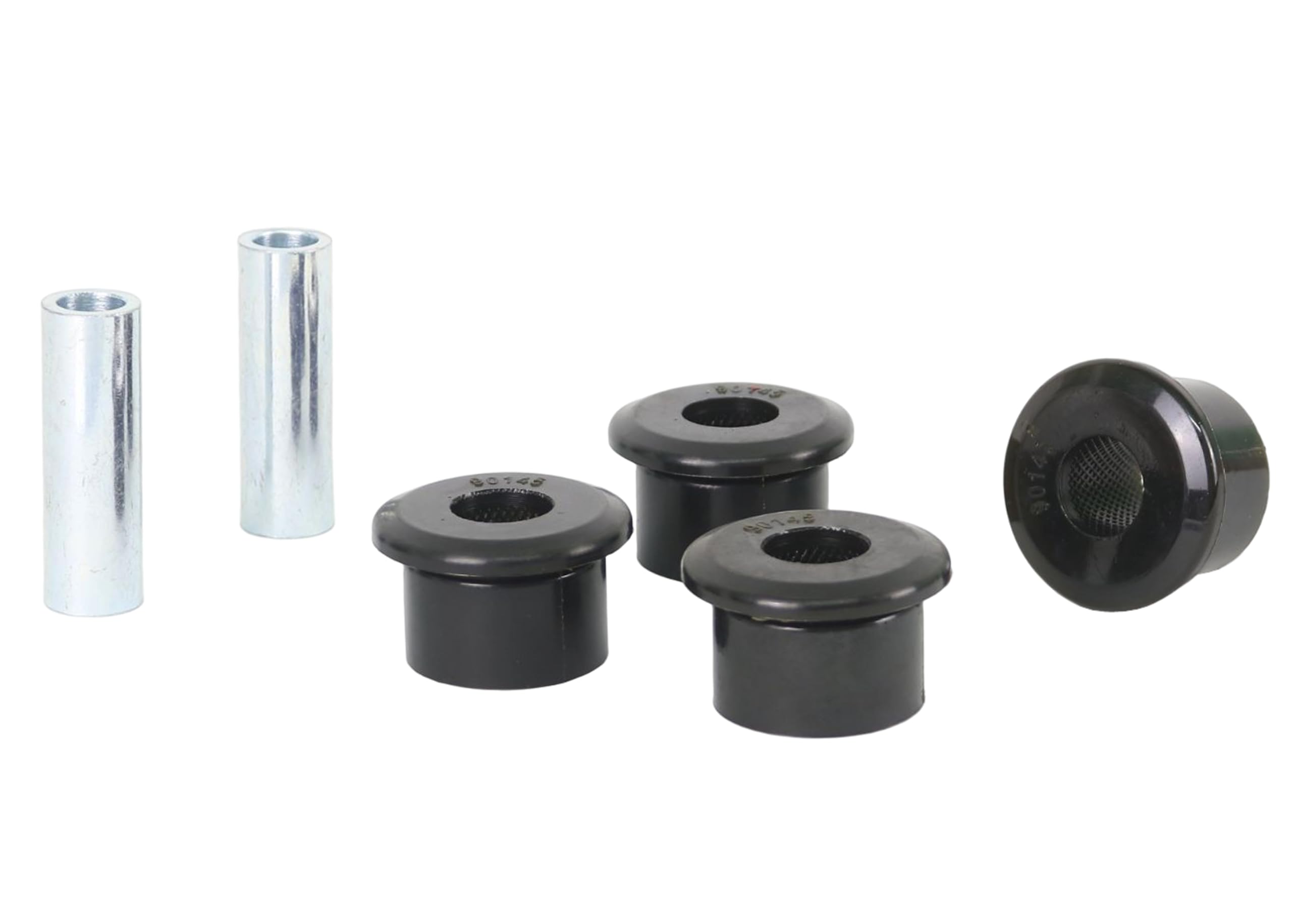 Axle Pivot Bushing Whiteline W93512