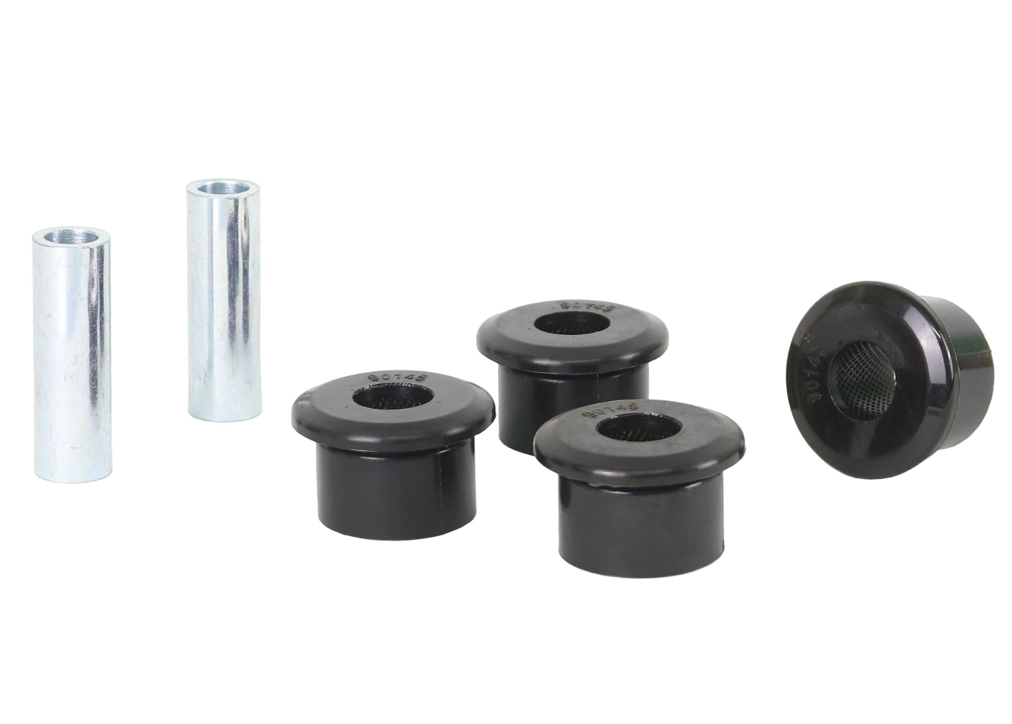 Axle Pivot Bushing Whiteline W93512