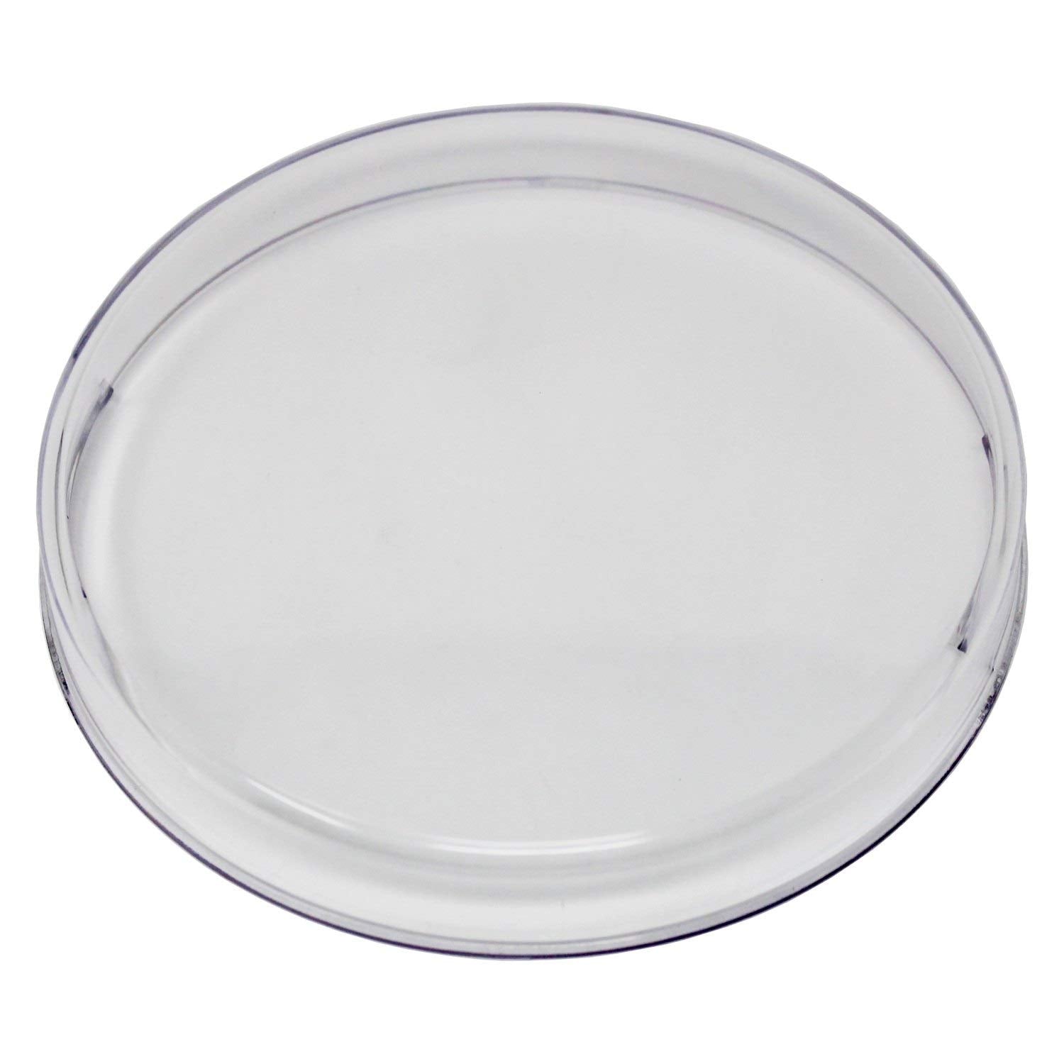 Rock Guard Baja Designs for XL-R LED (Clear)