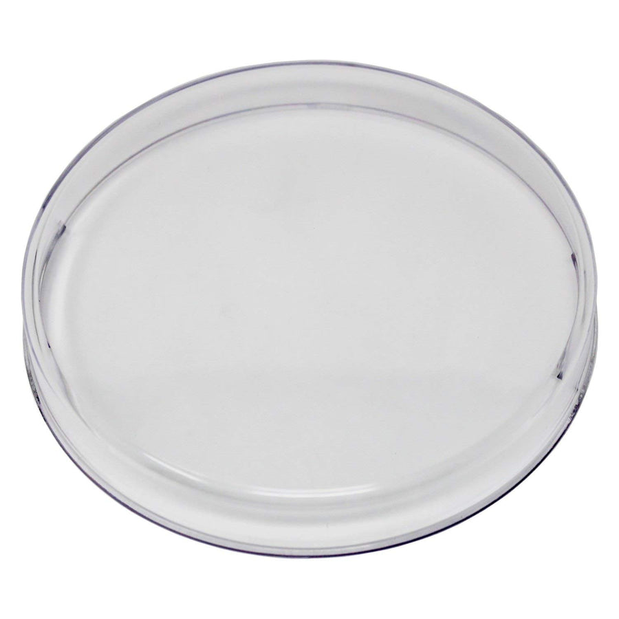 Rock Guard Baja Designs for XL-R LED (Clear)