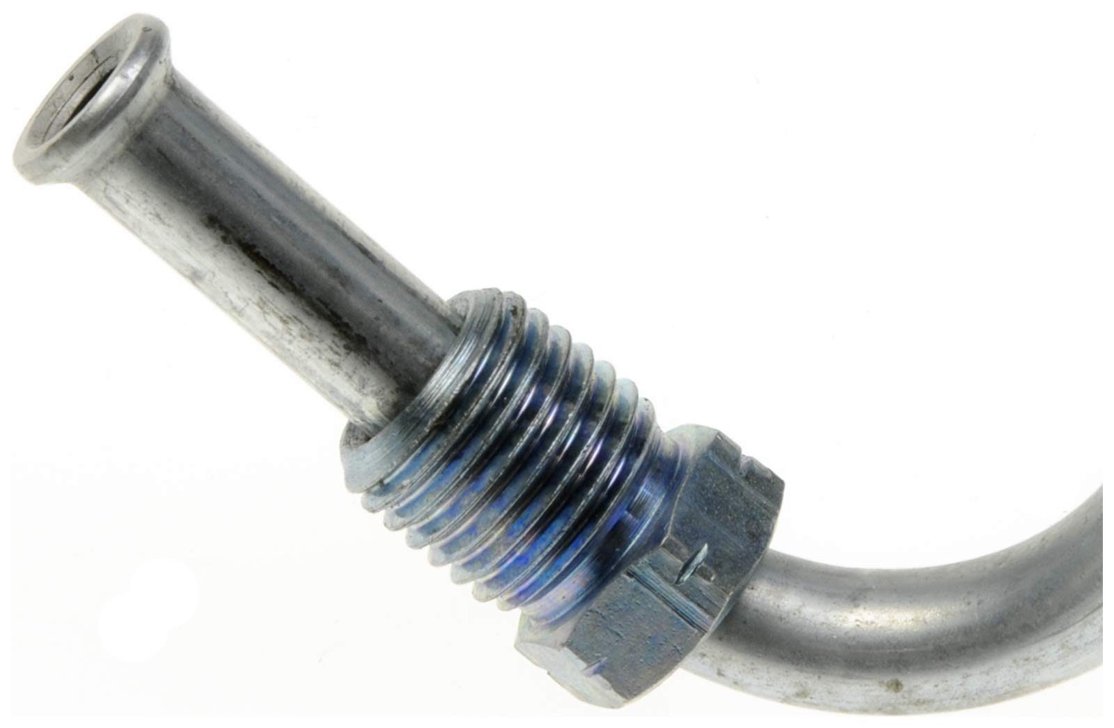 Power Steering Pressure Line Hose Assembly Gates 365536