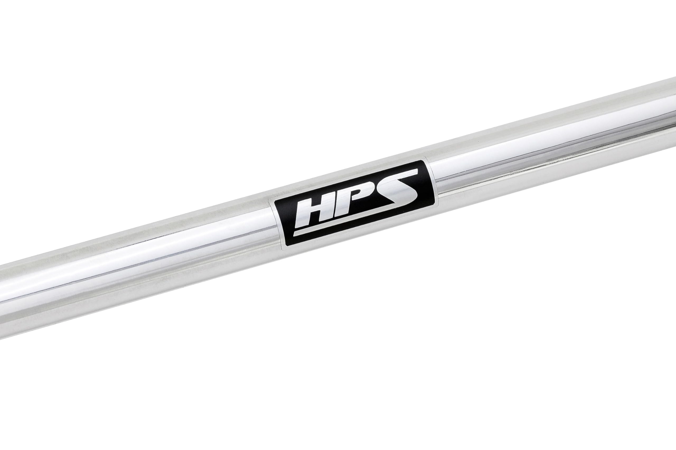 Front Strut Bar HPS Compatible for 2015-2021 Subaru WRX 2.0L WRX STI 2.5L, 42-116P