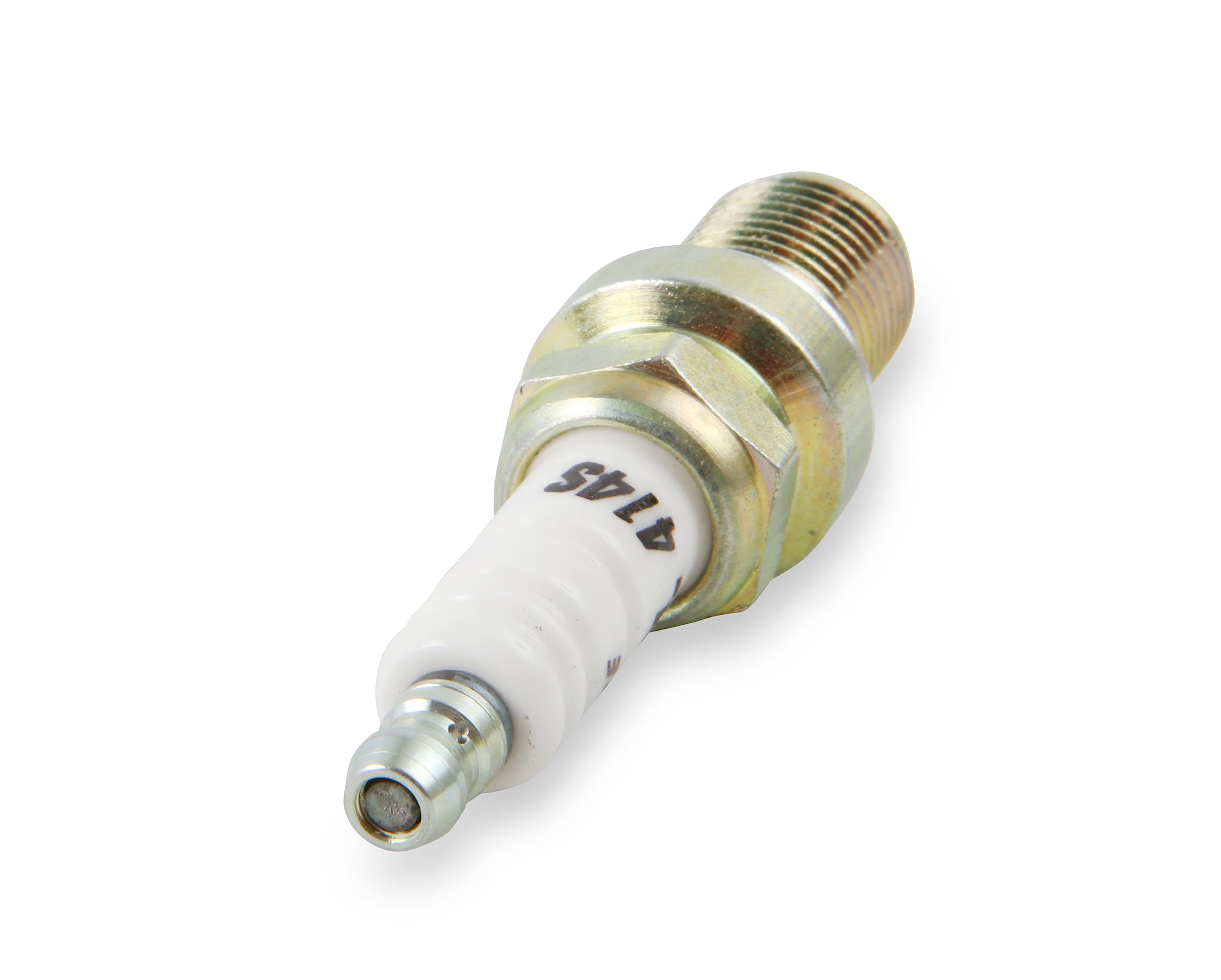 HP Copper Spark Plug ACCEL 0414S-4 - Shorty