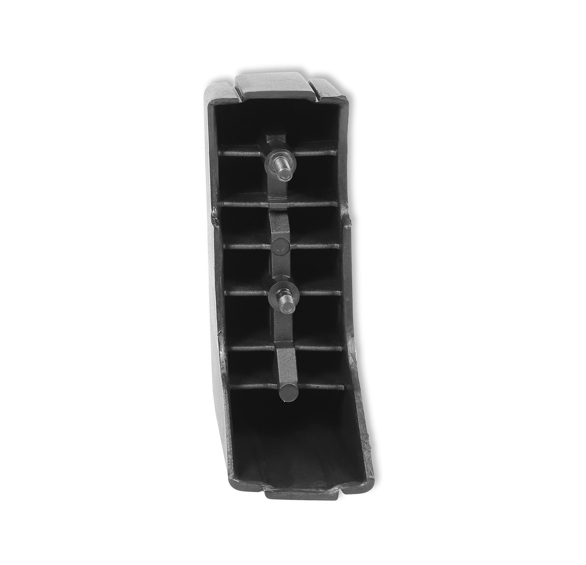 04-372 Brothers Trucks GMT400 Front Bumper Impact Guard - RH