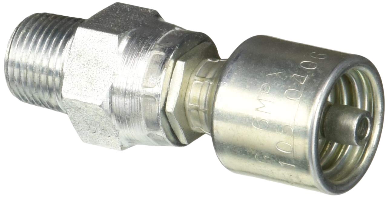 Gates Hydraulic G25105-0406 Coupling