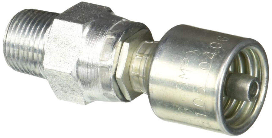 Gates Hydraulic G25105-0406 Coupling