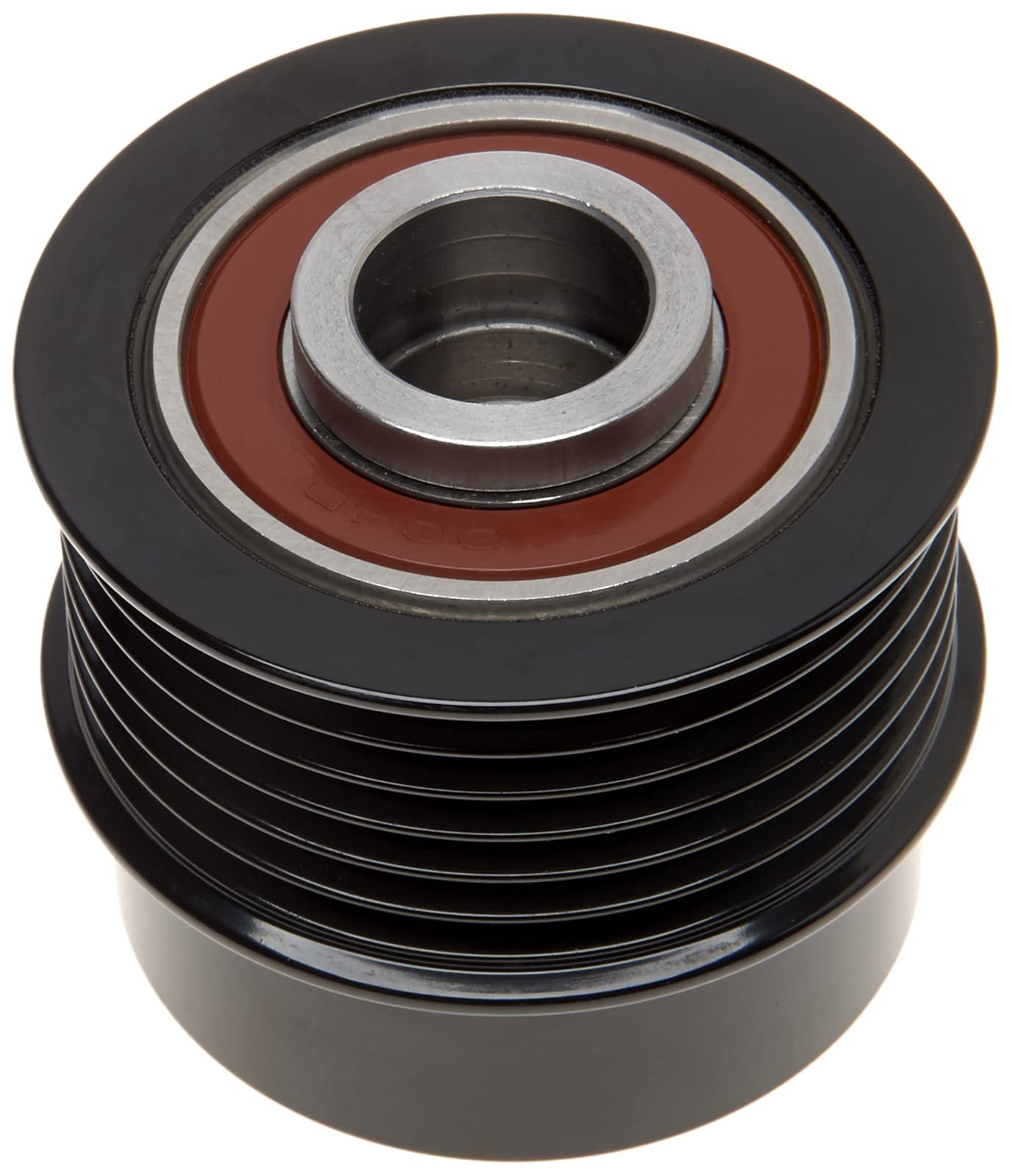 Alternator Gates 37015P Pulley
