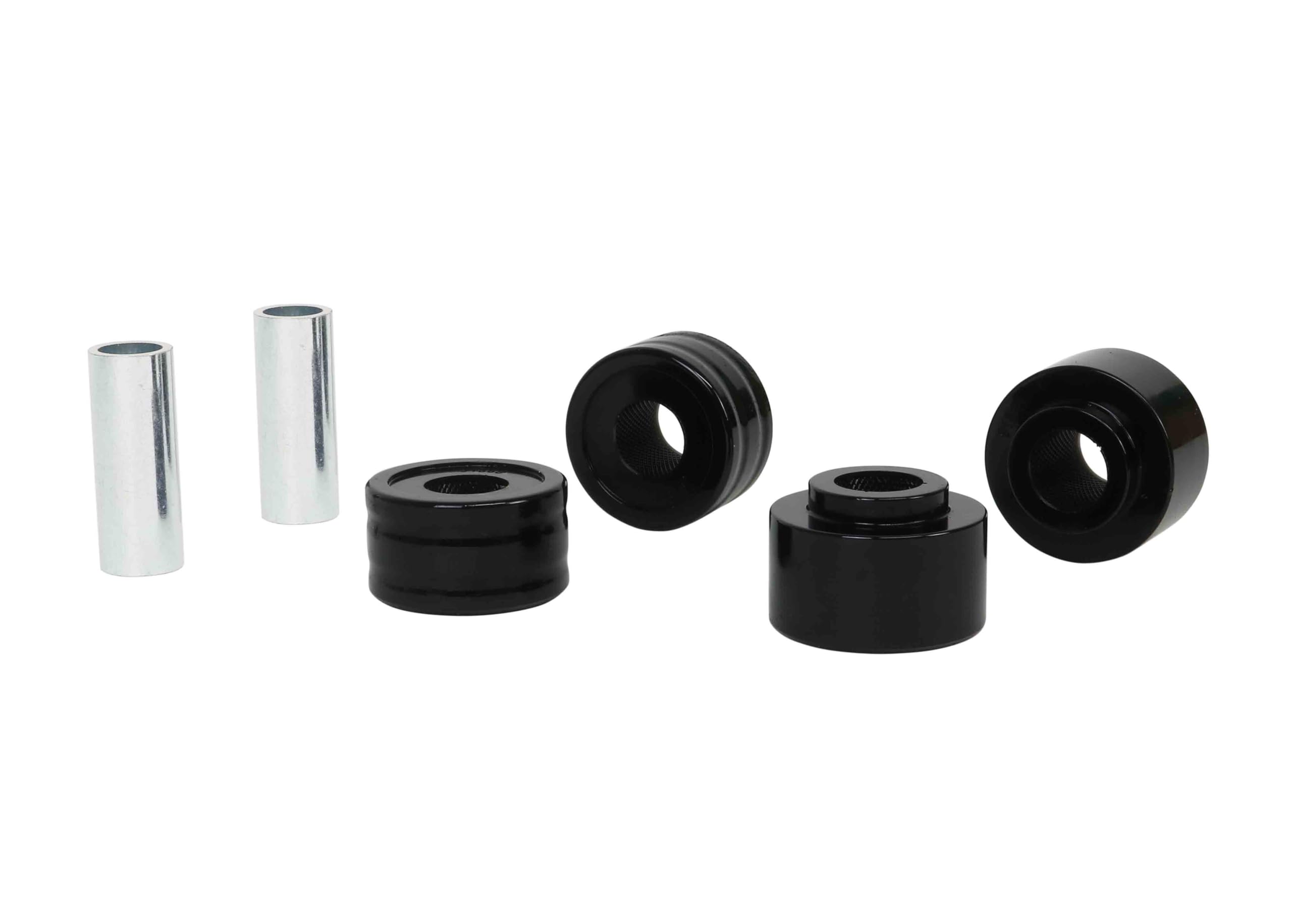 Front Strut Rod Bushing Kit Nolathane REV024.0060 ; Fits Dodge Dakota 95-96