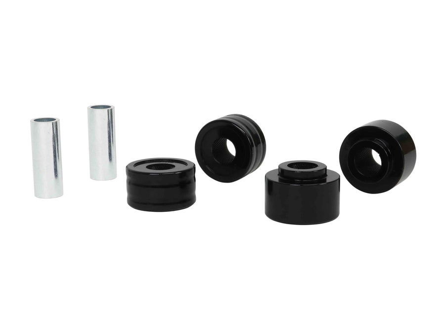 Front Strut Rod Bushing Kit Nolathane REV024.0060 ; Fits Dodge Dakota 95-96