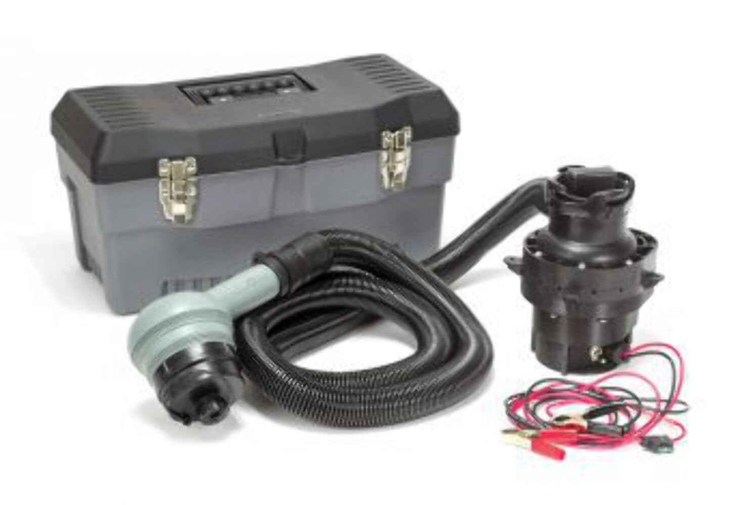 Sani-Con Turbo Thetford 300S