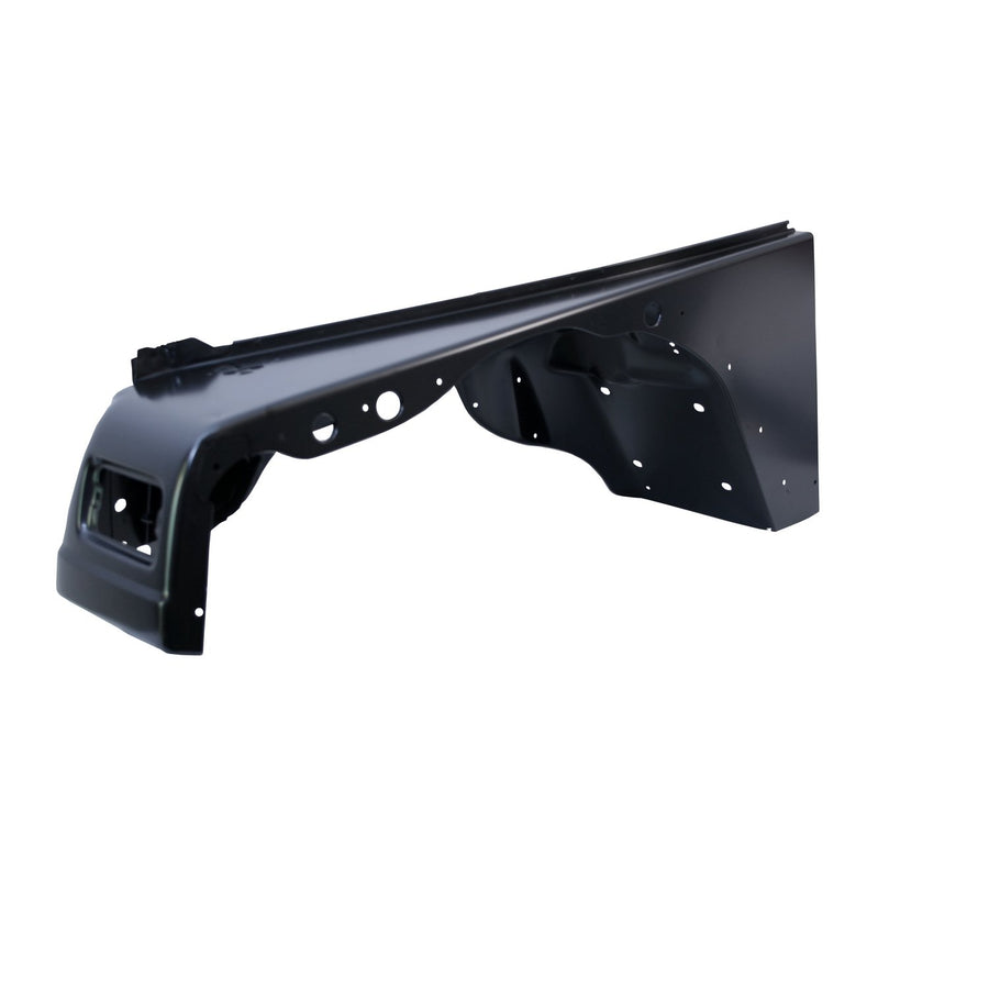 Omix-Ada 12004.15 | Fender, Front, Left | OE Reference: 5003951AD | Fits 1997-2006 Jeep Wrangler TJ