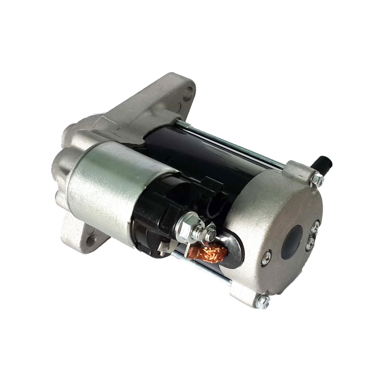 Starter Motor TYC 1-19048 Compatible with 2008-2014 Scion xD
